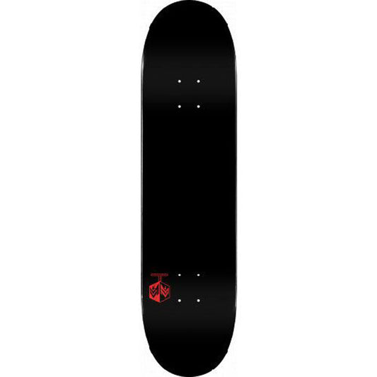 Powell  Peralta tavola skate nuda nera - Original Sport