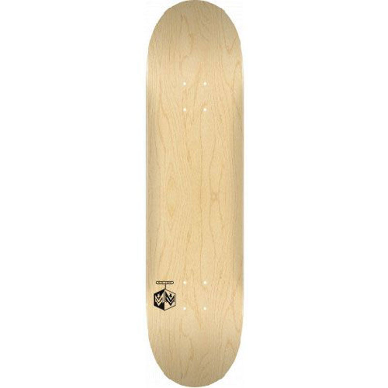 Powell  Peralta tavola skate nuda natural