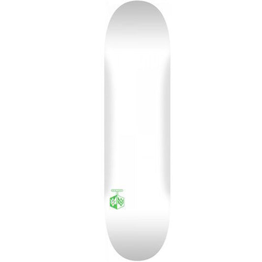 Powell  Peralta tavola skate nuda bianca - Original Sport