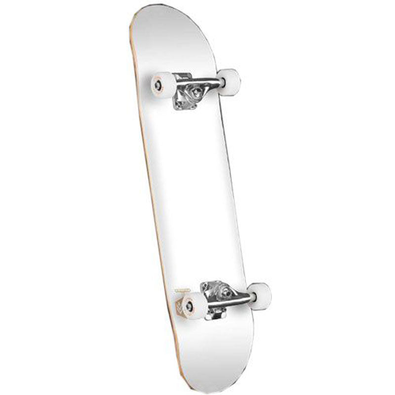 Powell  Peralta skate completo Denotator bianco