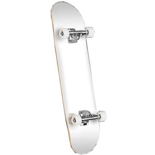 Powell  Peralta skate completo Denotator bianco