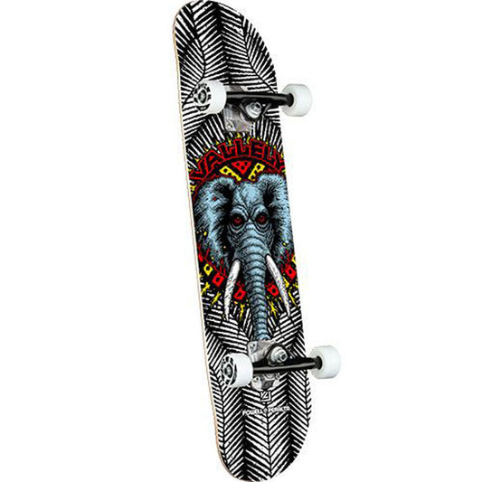 Powell  Peralta skate completo Vallely