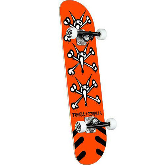 Powel  Peralta skate completo Vato orange