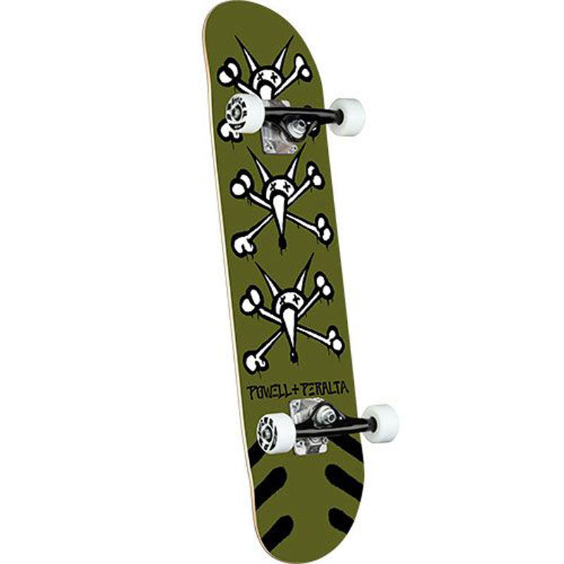 Powell  Peralta skate completo Vato