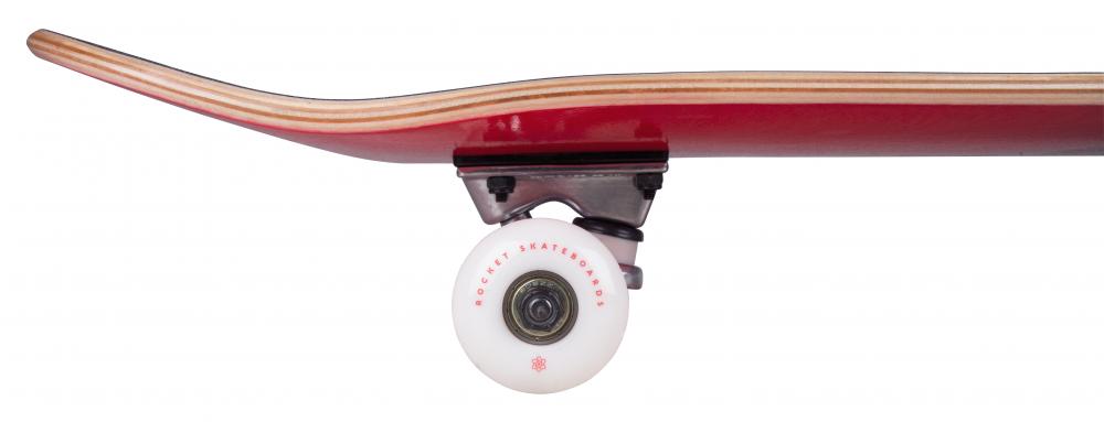 Skateboard particular