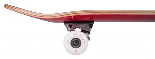 Skateboard particular