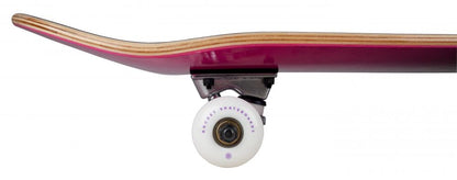 Skateboard particular