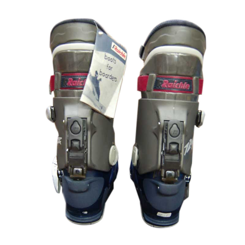 Raichle SB 124 scarponi snowboard - Original Sport