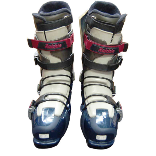 Raichle SB 124 scarponi snowboard - Original Sport