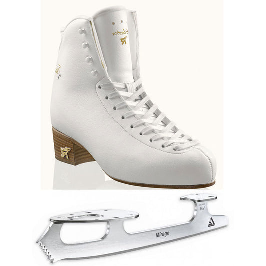Risport Electra con lama Ultima MIrage - Original Sport