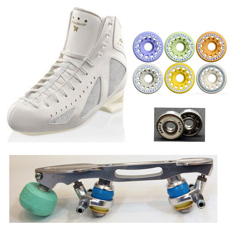 Risport scarpa Mercurio con Komplex 016