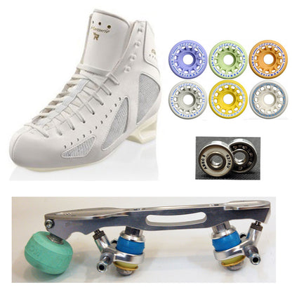 Risport scarpa Mercurio con Komplex 016