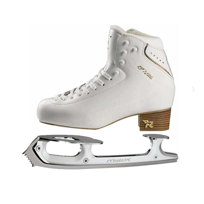 Risport RF 1 Elite + Jackson Matrix Supreme