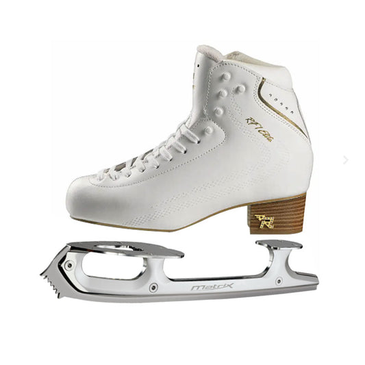 Risport RF 1 Elite + Jackson Matrix Supreme