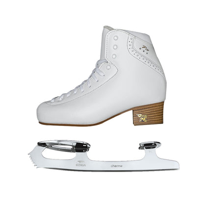 Risport RF 3 Pro con lama Edea Charme - Original Sport