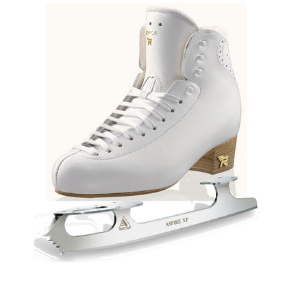 Risport scarpa RF 3 Pro con lama Ultima Aspire XP - Original Sport