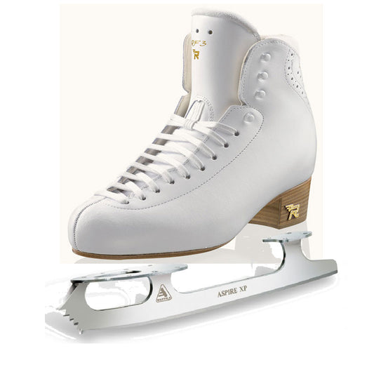 Risport scarpa RF 3 Pro con lama Ultima Aspire XP - Original Sport