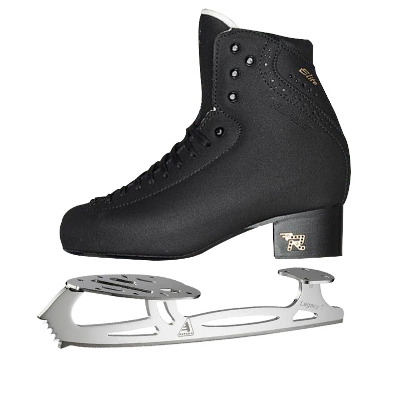 Risport scarpa RF 1 Elite  con lama Legacy 7 Ultima