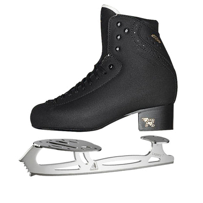 Risport scarpa RF 1 Elite  con lama Legacy 7 Ultima
