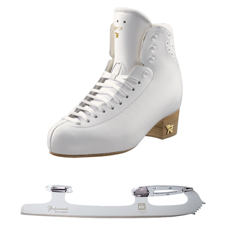 Risport Rf 3 Pro su lama MK Professional - Original Sport 