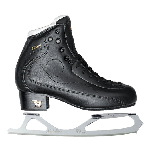 Risport scarpa Royal Prime  con lama Coronation Ace Lite John Wilson