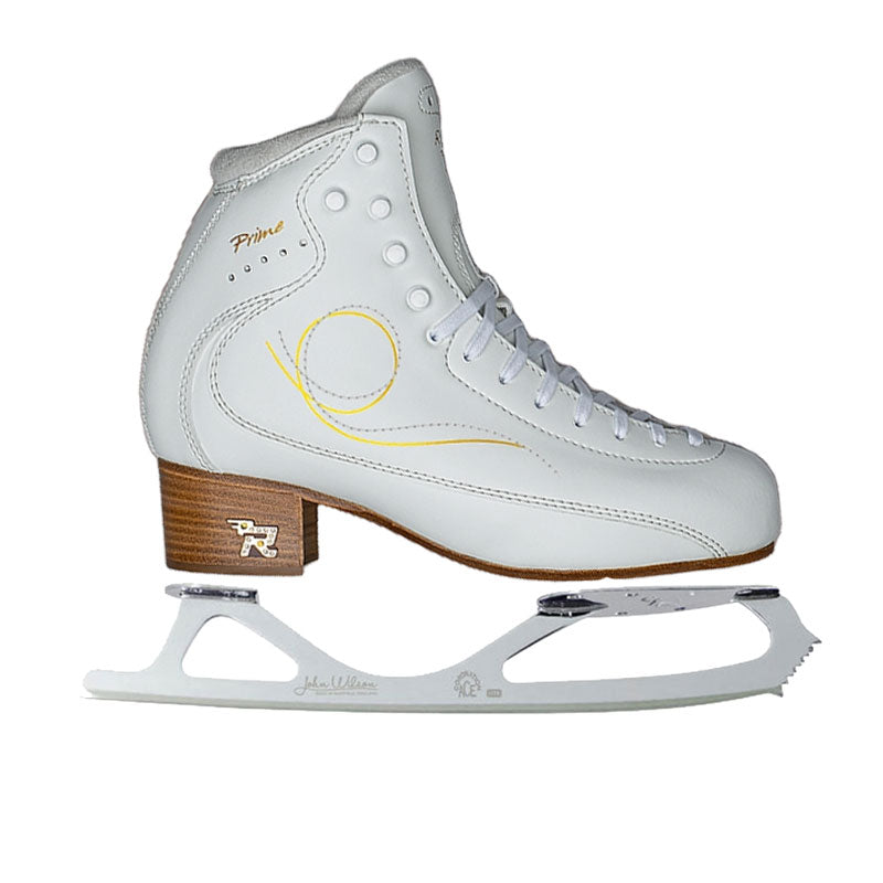 Risport pattino ghiaccio Royal Prime con Coronation Lite