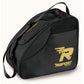 Risport borsa nera porta pattini - Original Sport