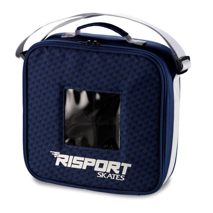Risport wheels bag blu - Original Sport