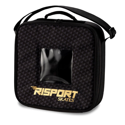 Risport borsa porta ruote nera - Original Sport