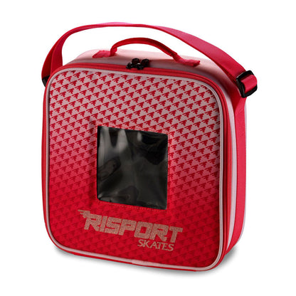 Risport wheels bag pink - Original Sport