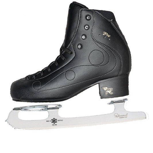 Risport scarpa Royal Pro con lama Professional MK