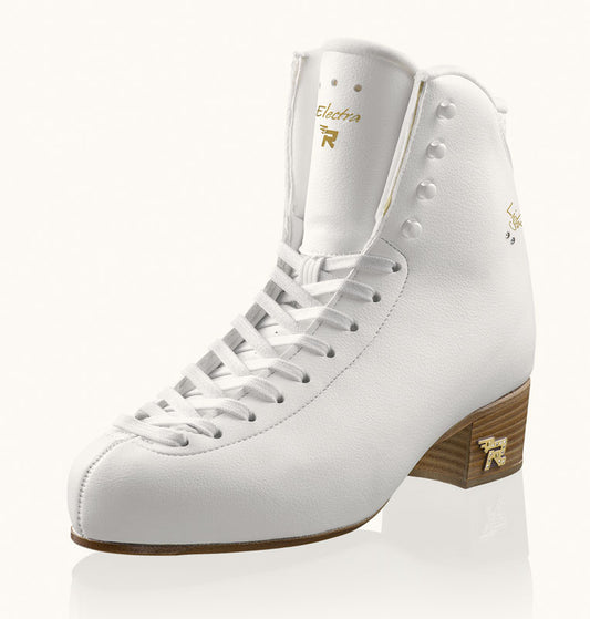 Risport scarpa Electra  bianca - Original Sport
