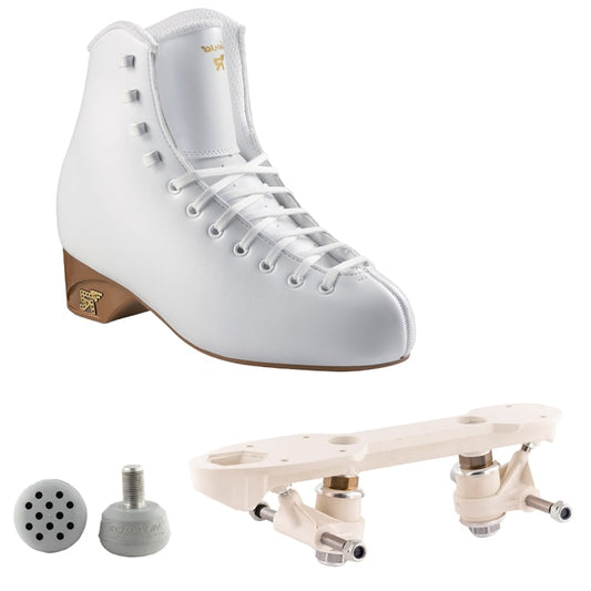 Risport pattino Venus telaio Mirage - Original Sport 