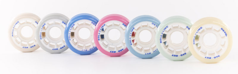 Roll Line Devil Roll Line Devil Wheels – Original Sport