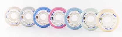 Roll Line skating wheels Devil - Original Sport