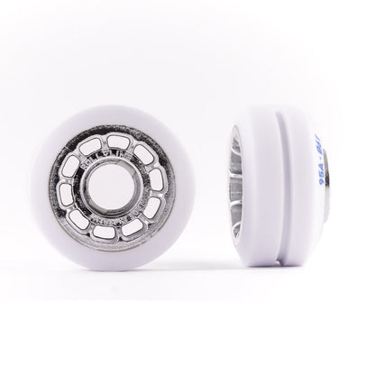 Roll Line skating wheels Ice 61 mm 95 A - Original Sport