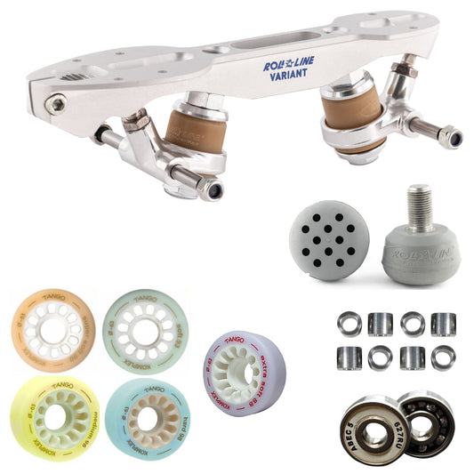 Roll Line telaio Variant M con Tango e cuscinetti - Original Sport