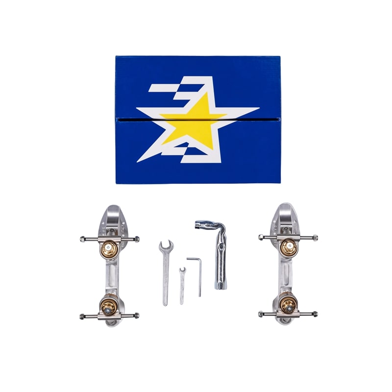 Roll Line contenuto scatola Saturno - Original Sport