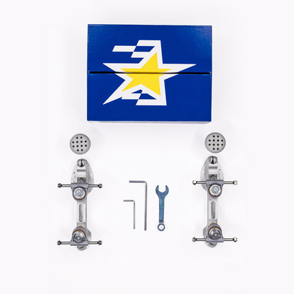 Roll Line  plates Variant F - Original Sport