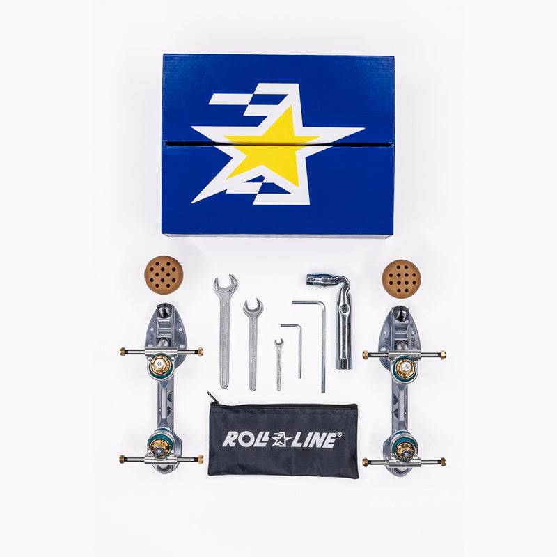 Roll Line telaio  Dance - Original Sport