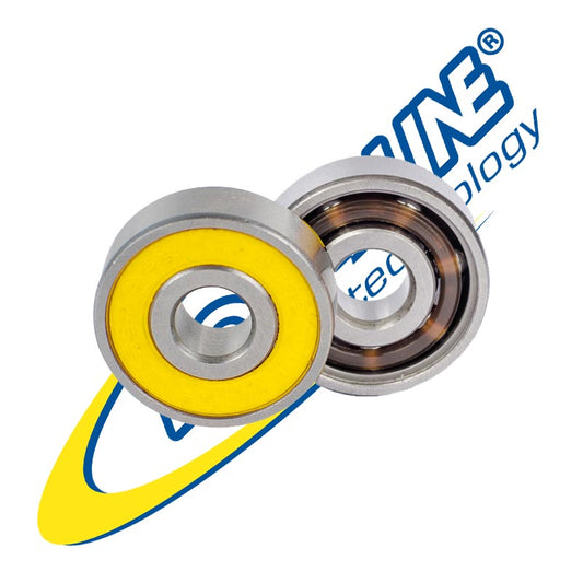  Roll Line cuscinetti Abec 9 Race 7 mm pattinaggio - Original Sport