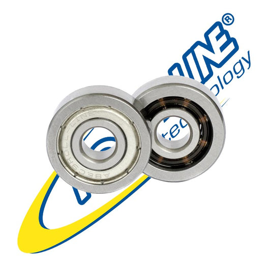 Roll Line  cuscinetti Abec 9 Speed Max 7 mm pattinaggio - Original Sport