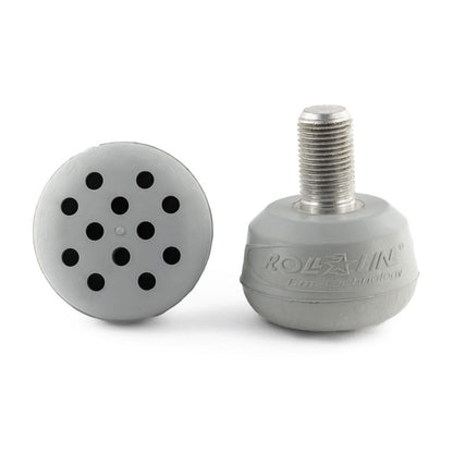 Roll Line toestops grey- Original Sport