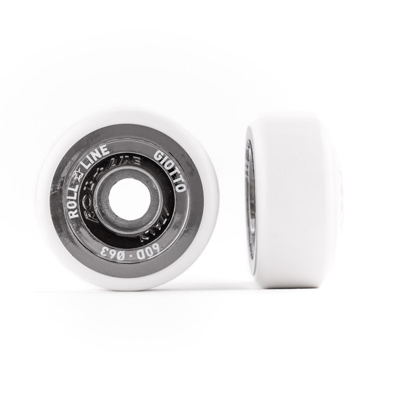 Roll Line ruota Giotto 63 mm 60 D - Original Sport