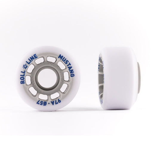Roll line ruote Mustang 57 mm 97 A - Original Sport
