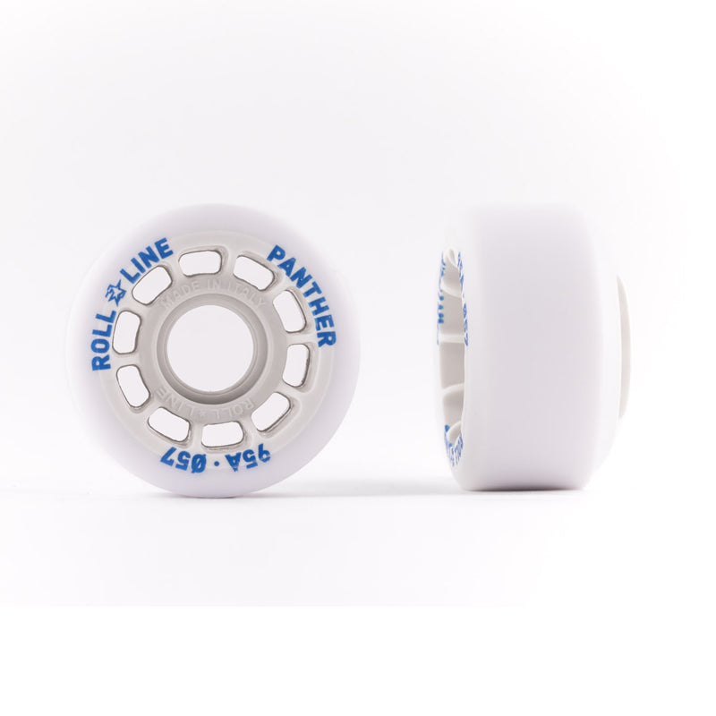 Roll Line ruote  Panther  57 mm  95 A - Original Sport