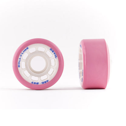 Roll Line skating wheels Devil 45d 57 mm - Original Sport