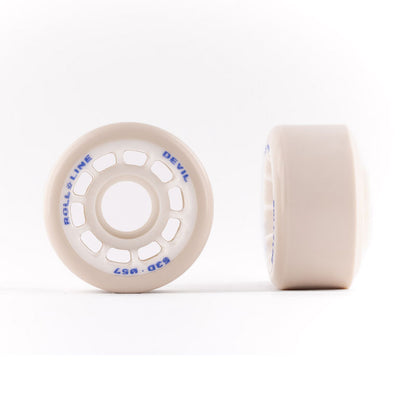 Roll Line skating wheels Devil 53 d 57 mm - Original Sport