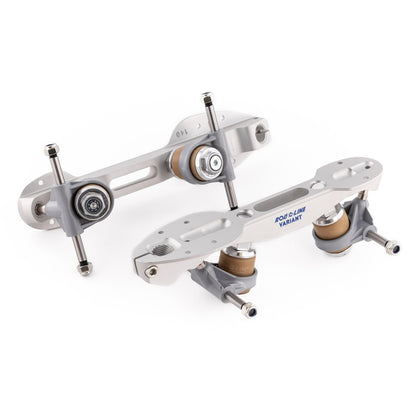 Roll Line plates Variant F - Original Sport