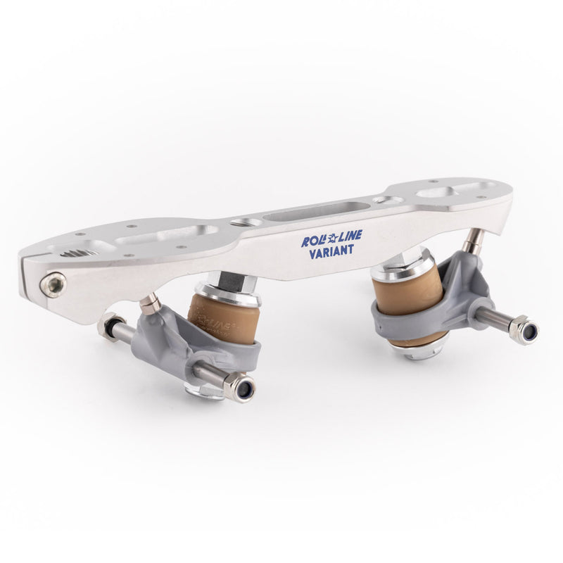 Roller Skates - Roll Line - Frame Roll line Variant F | Origin ...
